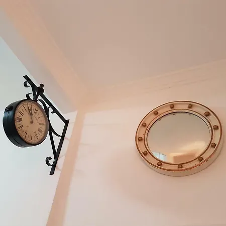 Da Noi Due 3* Rom