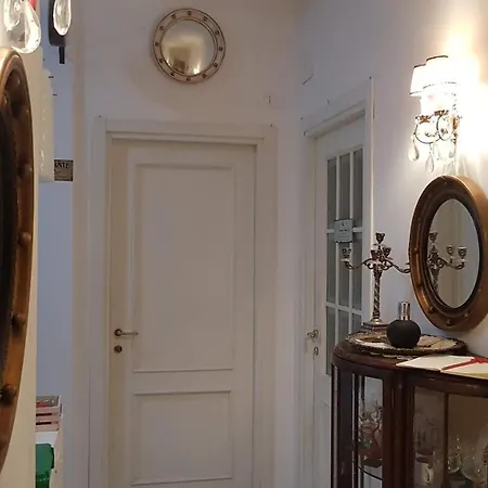 Da Noi Due Gæstehus Rom